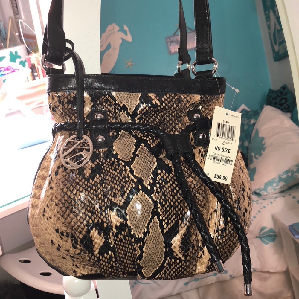 👜 NWT-  STYLE & CO PURSE 👜